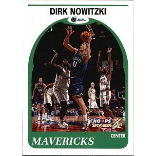 2000 Fleer Dirk Nowitzki # 164 Collectibles