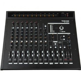 Tascam M 164 16 Channel Analog Mixer Electronics