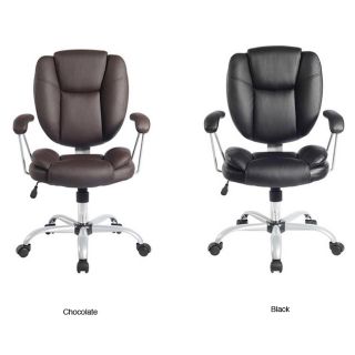 Managerial Office Chair Today $106.99 4.4 (34 reviews)