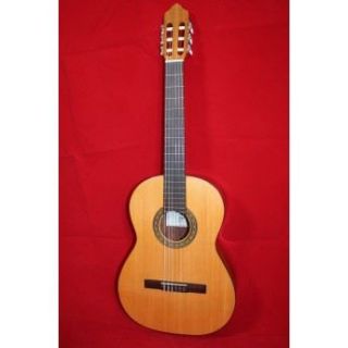 Guitare Classique Azahar Etimoe 102   Achat / Vente INSTRUMENT A