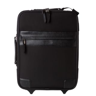 Burberry London Black Nylon Carry on Suitcase Today $1,599.99