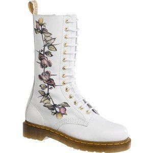  $165 Dr. Doc Martens Wren Womens Boots Shoes US 8 UK 6: Shoes
