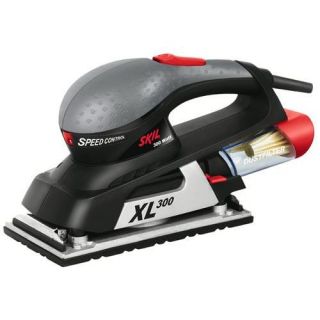 PONCEUSE VIBRANTE 300 WATTS SKIL F0157380AA   Achat / Vente PONCEUSE