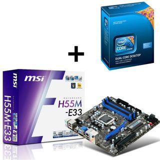 Kit dévolution Intel Core i5   Achat / Vente PACK COMPOSANT Kit d