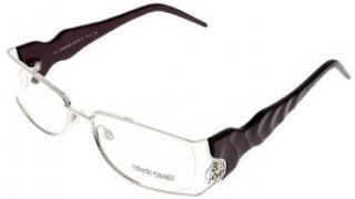 ROBERTO CAVALLI Alia 277 Eyeglasses Silver/Purple C92