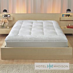 gusset mattress topper queen king cal king size compare $ 107 46 today