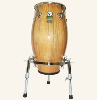 Bauer Percussion Professional Single Conga Stand Musical