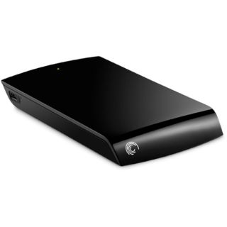 Seagate ST910004EXA101 RK 1TB Expansion Portable Hard Drive