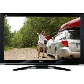 Toshiba REGZA 52HL167 52 Inch 1080p LCD HDTV Electronics