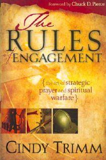 The Rules of Engagement (Paperback) Today: $11.46 5.0 (3 reviews)