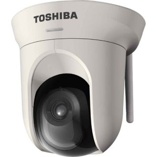 Toshiba IK WB16A W Surveillance/Network Camera Today $460.99 4.0 (1