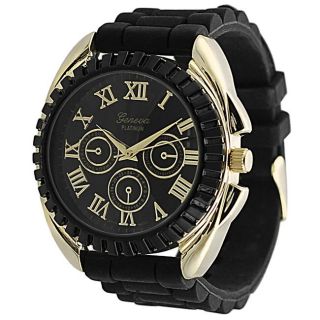 Silicone Watches Buy Mens Watches, & Womens Watches