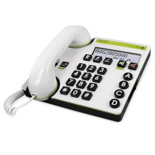 Doro HearPlus 317ci   Achat / Vente TELEPHONE FIXE Doro HearPlus 317ci