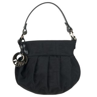 Fendi Zucca Mini Bucket Bag