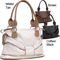 Brown Handbags Shoulder Bags, Tote Bags and Leather