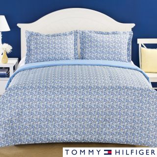 Tommy Hilfiger Elizabeth Anne 3 piece Comforter Set Today $59.99   $
