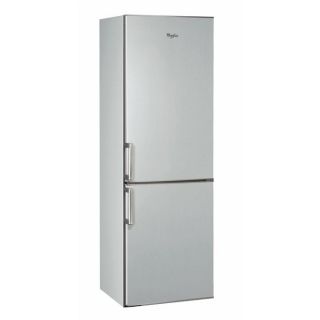 WHIRLPOOL WBE3114TS   Réfrigérateur Combiné   Achat / Vente