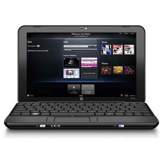HP 110 1134CL 1.6GHz 160GB Windows 7 Starter Netbook (Refurbished