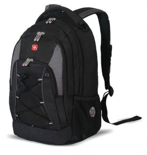 Wenger SwissGear SA1186 17 inch Bungee Backpack Today $36.99 4.0 (4