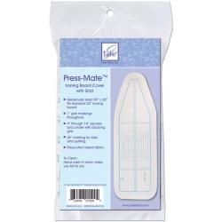 June Tailor Press Mate Ironing Board Cover Today $18.49 3.0 (2