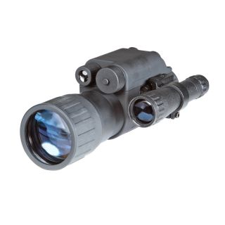 Armasight Prime 5x Gen 1+ Night Vision Monocular with IR810 Today $