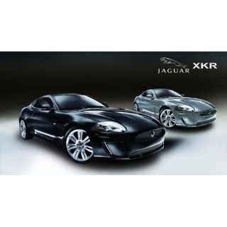 Jaguar XKR 1/14 Noir   Achat / Vente MODELE REDUIT MAQUETTE Jaguar XKR