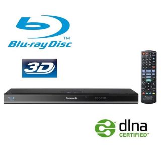 Panasonic DMP BDT310EF   Achat / Vente LECTEUR DVD   DIVX Panasonic