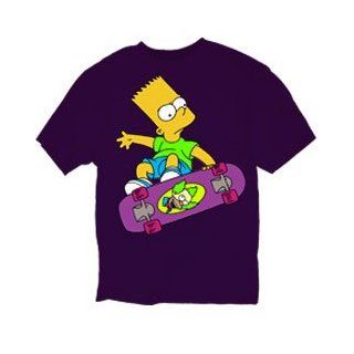 Bart Simpson   Clothing & Accessories