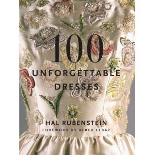 100 UNFORGETTABLE DRESSES   Achat / Vente livre Ouvrage Collectif pas