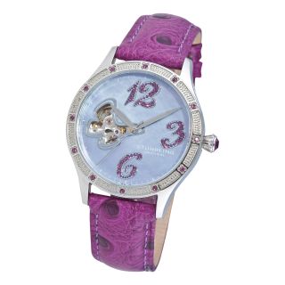 audrey crystal automatic watch was $ 164 99 today $ 111 63 save 32