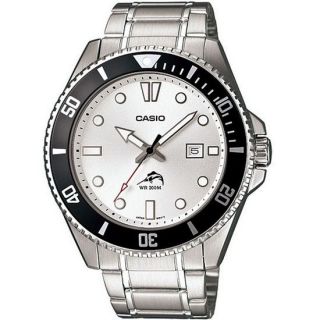 MDV 106D 7a montre Casio spéciale plongée   Achat / Vente MONTRE