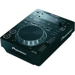 Lecteur DJ USB/CD/MP3 Pioneer CDJ 350   Le lecteur CDJ 350 est une