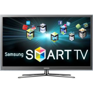 Samsung PN64E8000 64 3D 1080p Plasma TV   169   HDTV 1080p   600 Hz