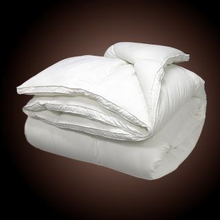 Oversized/Overfilled Microfiber 210 Thread Count Down Alternative