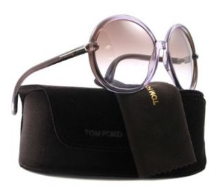 Tom Ford CAITHLYN TF167 Sunglasses Color 50F: Shoes
