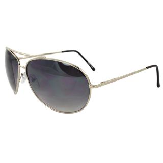 Unisex Silver Aviator Sunglasses Today $13.49 5.0 (2 reviews)