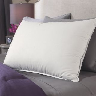Personal Comfort 400 Thread Count European White Goose Down Pillow