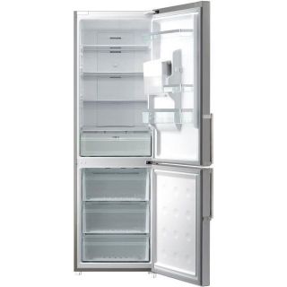 Réfriférateur combiné 353L Classe A+   RL56GWETS   La technologie