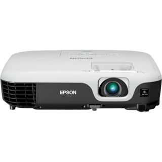 Epson VS210 LCD Projector   43