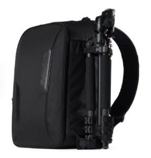 Lowepro Classified Sling 220 AW Backpack (Black) Camera