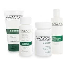 Avacor Physicians Formulation Hair Regrowth Treatment for