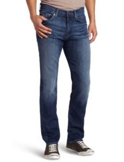 7 For All Mankind Mens Slimmy Slim Jean Clothing