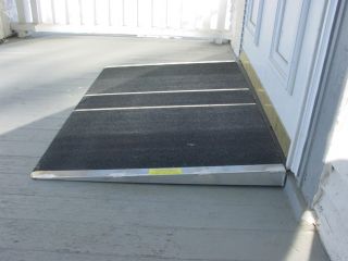inch threshold ramp compare $ 124 50 today $ 114 45 save 8 % 5