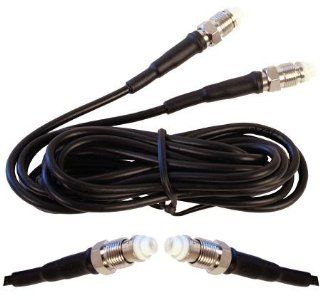 6 Feet RG174 Coax Cable with FME Female (for Direct