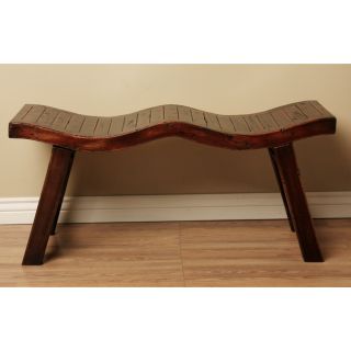 Wavy Bench (Indonesia) Today $217.29 4.6 (52 reviews)