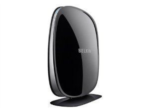 Belkin N750 DB Wireless Dual Band N+ Router   wireless