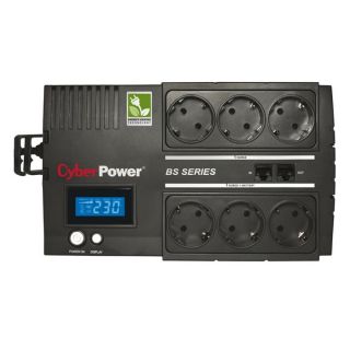CyberPower Onduleur PB650 HF 650VA / 390W   Achat / Vente ONDULEUR