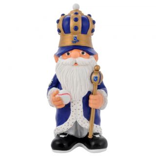 Kansas City Royals 11 inch Thematic Garden Gnome