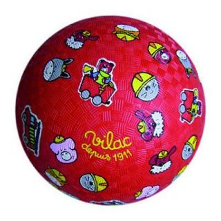 Ballon à gonfler   Pompier  22 cm   Achat / Vente BALLE BOULE Ballon