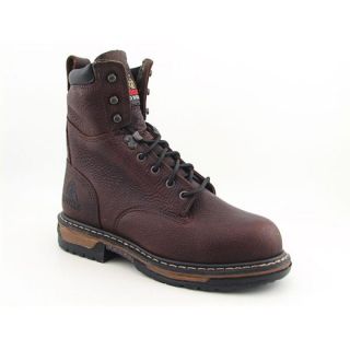 Rocky Mens 6693 IronClad Brown Boots Was $112.99 Today $81.99 Save